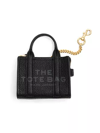 MARC JACOBS | Llavero THE NANO TOTE | 